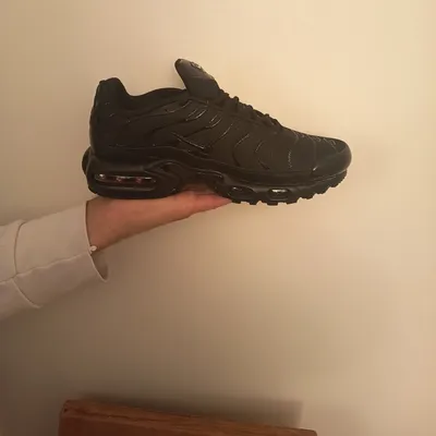Basket Nike tn